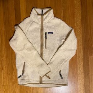 Patagonia fleece Men’s Medium (Women’s L)